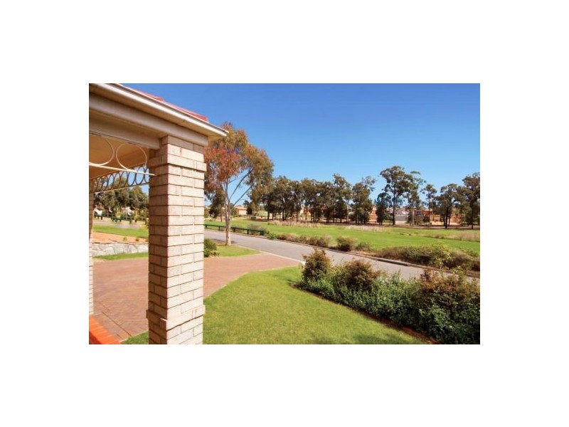 3  Kirkcaldy Circuit, Kellyville NSW 2155
