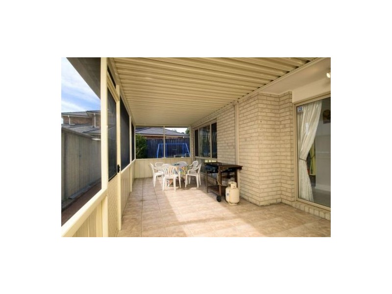 3  Kirkcaldy Circuit, Kellyville NSW 2155