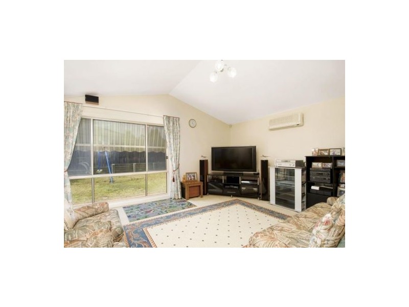 3  Kirkcaldy Circuit, Kellyville NSW 2155