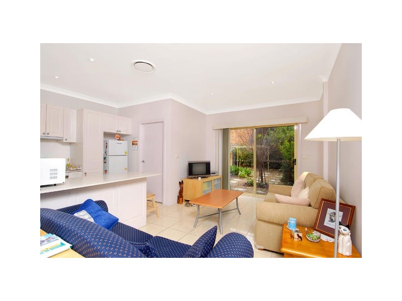 2/142-144  North Rocks Road, North Rocks NSW 2151