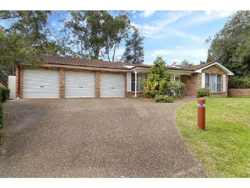 Cherrybrook NSW 2126