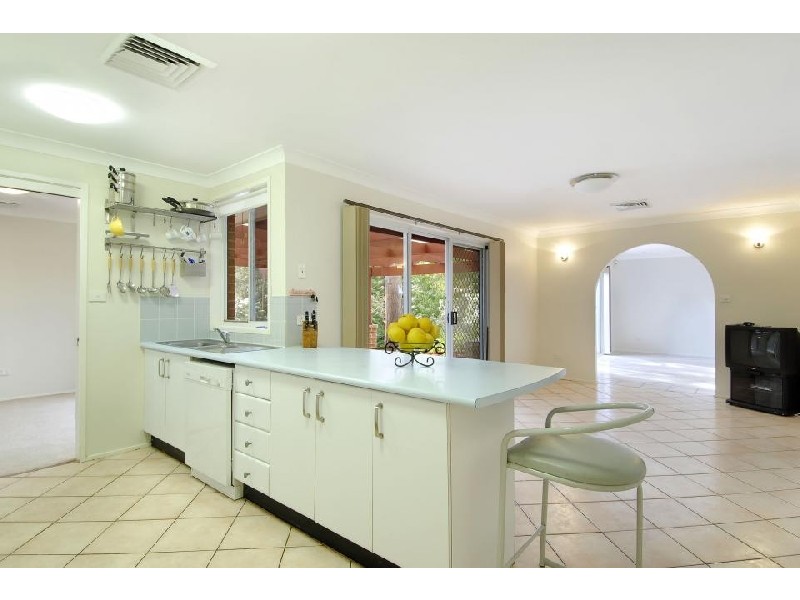 Cherrybrook NSW 2126