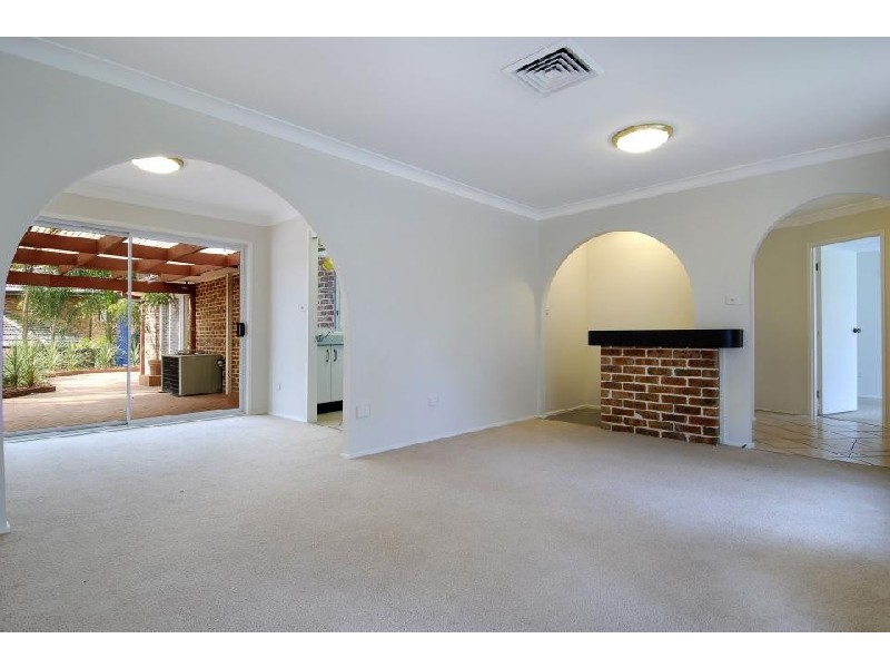 Cherrybrook NSW 2126