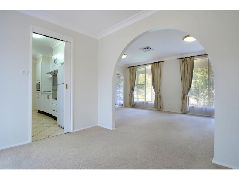 Cherrybrook NSW 2126