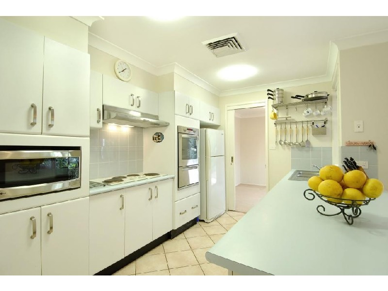 Cherrybrook NSW 2126