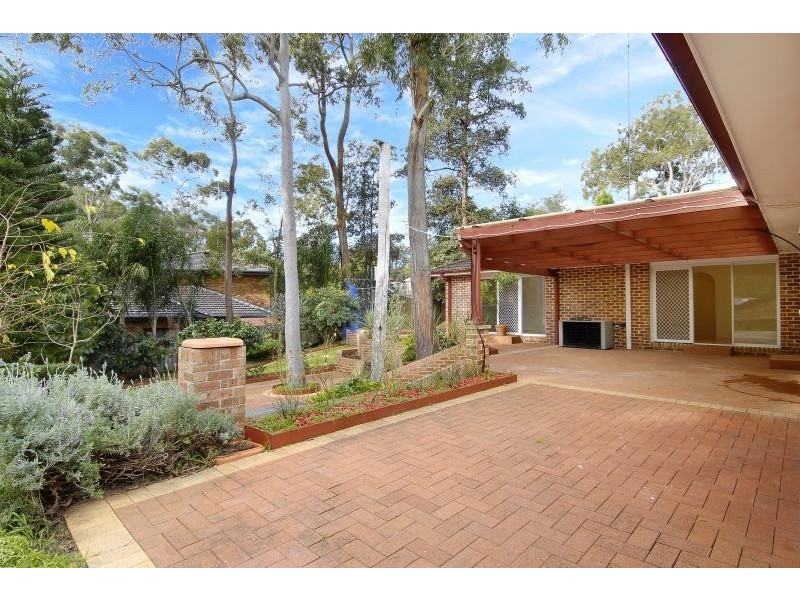 Cherrybrook NSW 2126