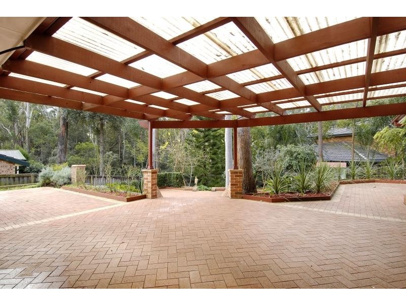 Cherrybrook NSW 2126