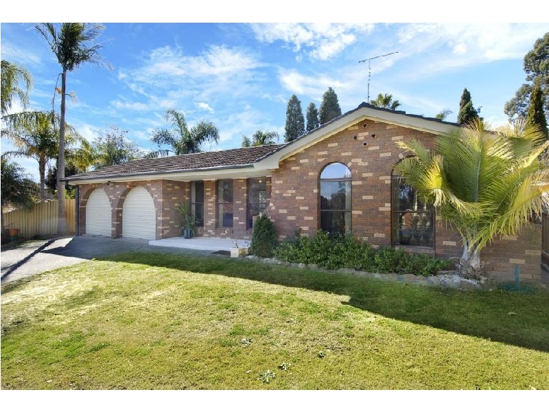 Castle Hill NSW 2154