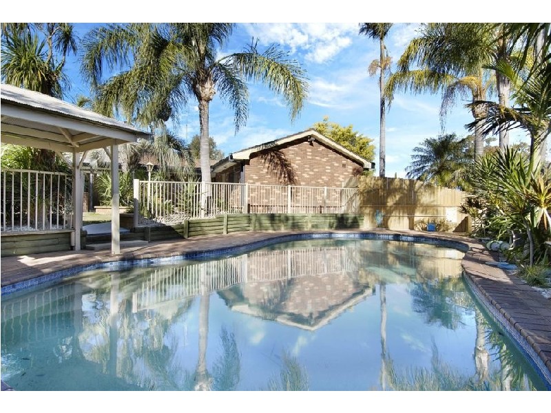 Castle Hill NSW 2154