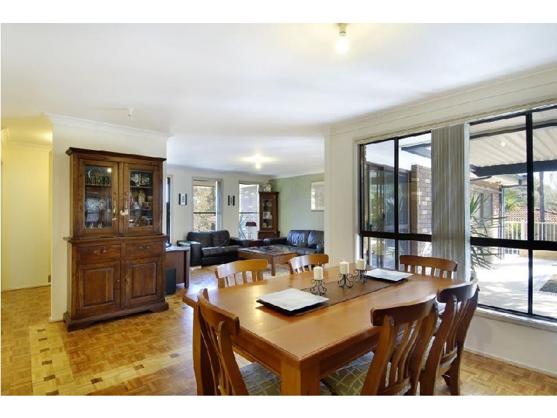 Castle Hill NSW 2154