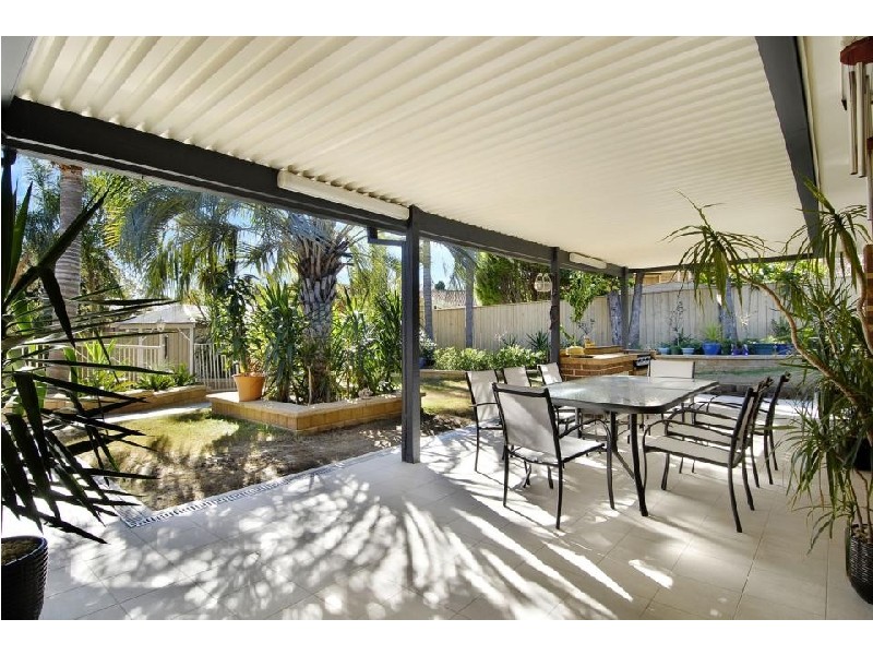 Castle Hill NSW 2154