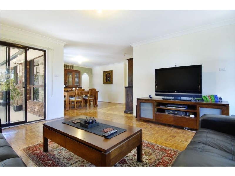 Castle Hill NSW 2154