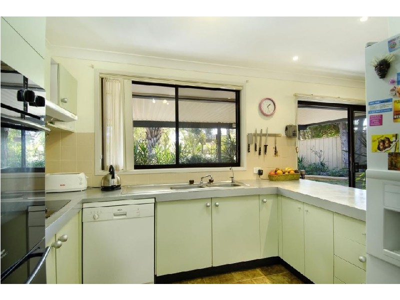 Castle Hill NSW 2154