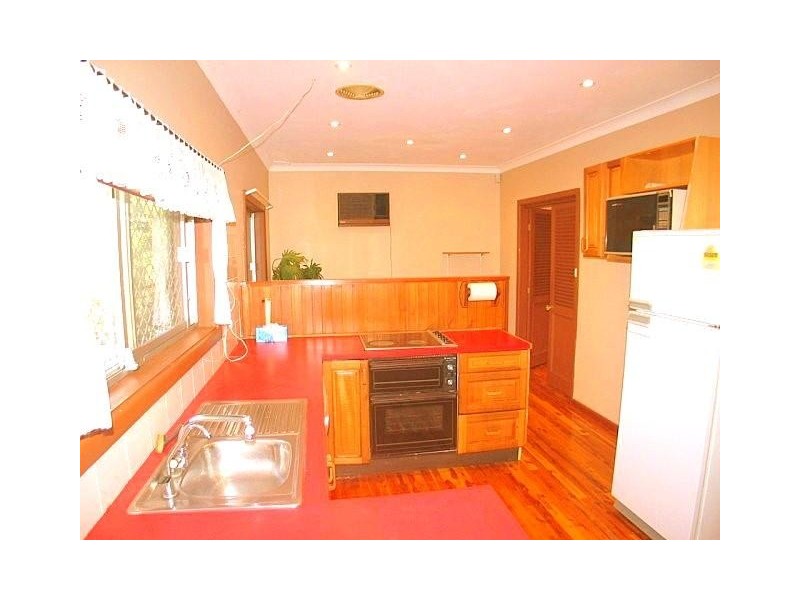 North Rocks NSW 2151