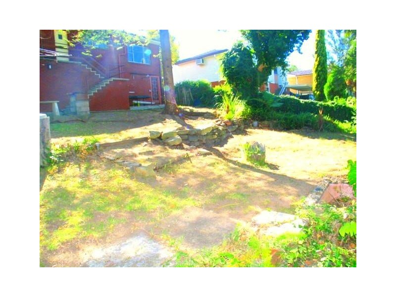 North Rocks NSW 2151