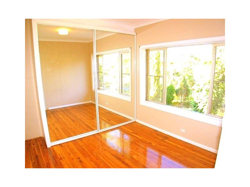 North Rocks NSW 2151