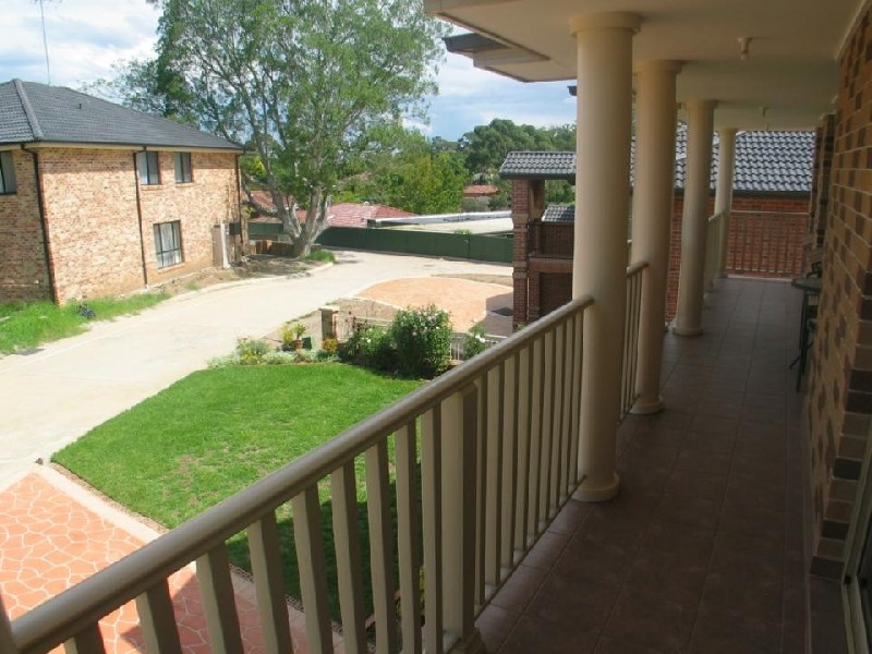 Carlingford NSW 2118