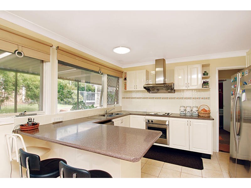 30 Edinburgh Avenue, Carlingford NSW 2118