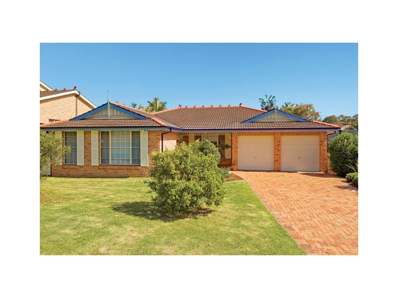 20 Woodgrove Ave, Cherrybrook NSW 2126