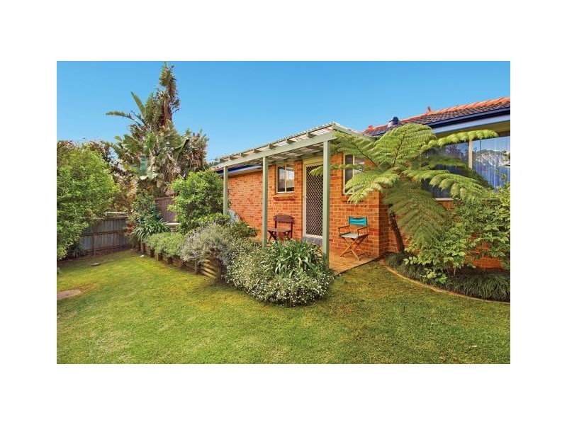 20 Woodgrove Ave, Cherrybrook NSW 2126
