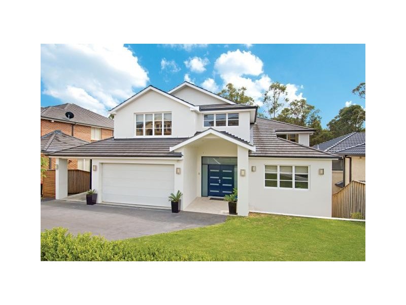 Castle Hill NSW 2154