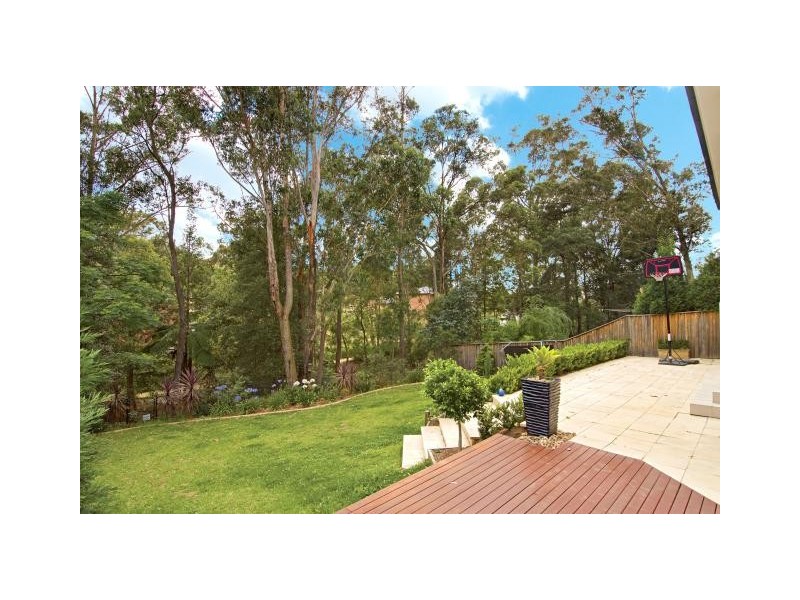 Castle Hill NSW 2154