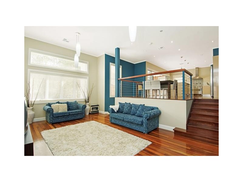 Castle Hill NSW 2154