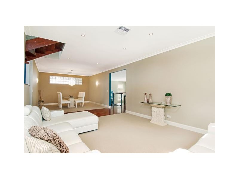 Castle Hill NSW 2154