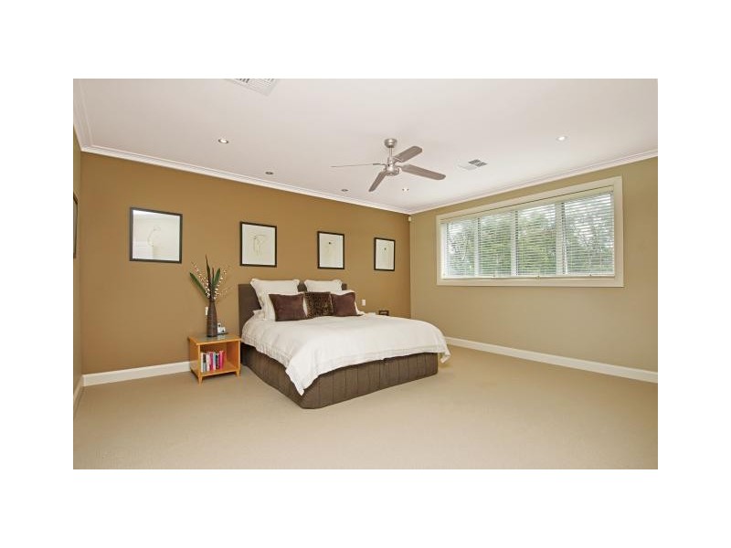 Castle Hill NSW 2154