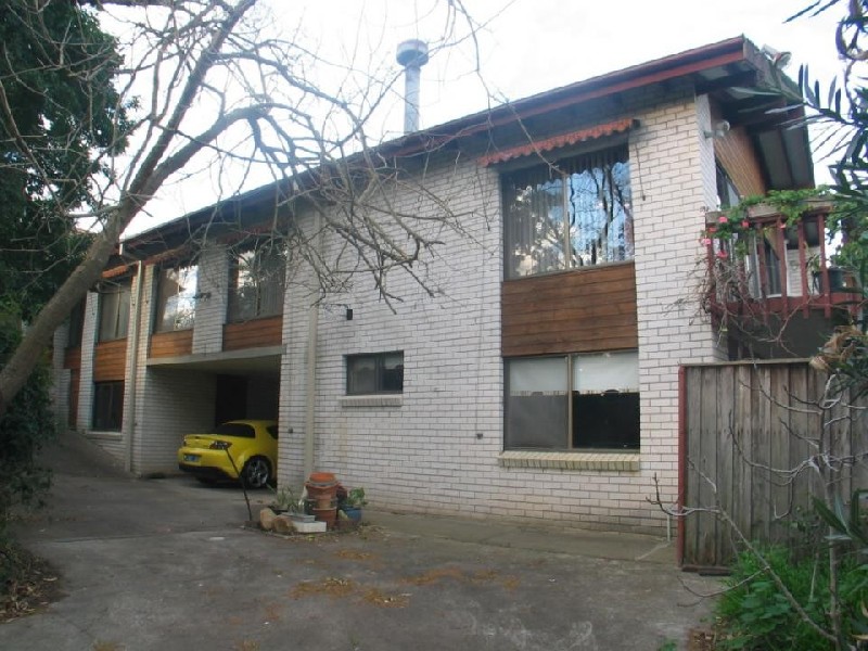 North Rocks NSW 2151