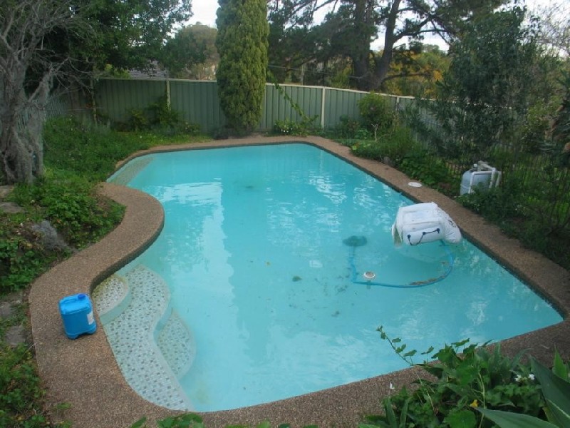 North Rocks NSW 2151