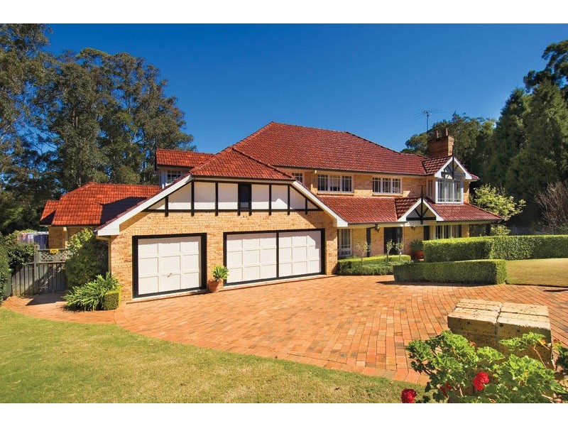 8 Corella Crt, West Pennant Hills NSW 2125