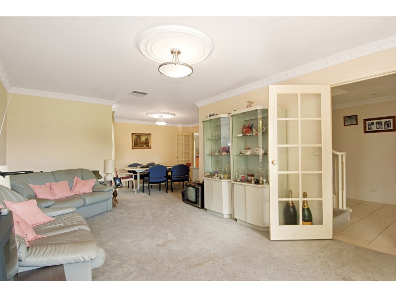 Castle Hill NSW 2154