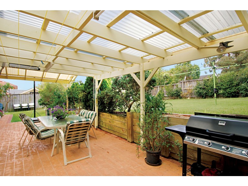 Castle Hill NSW 2154