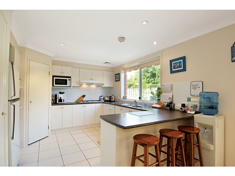 Castle Hill NSW 2154