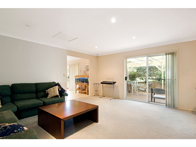 Castle Hill NSW 2154