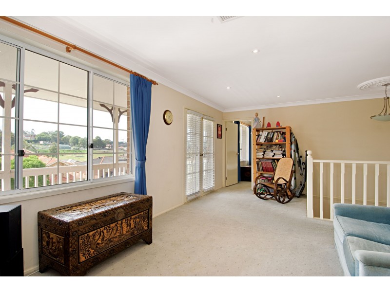 Castle Hill NSW 2154