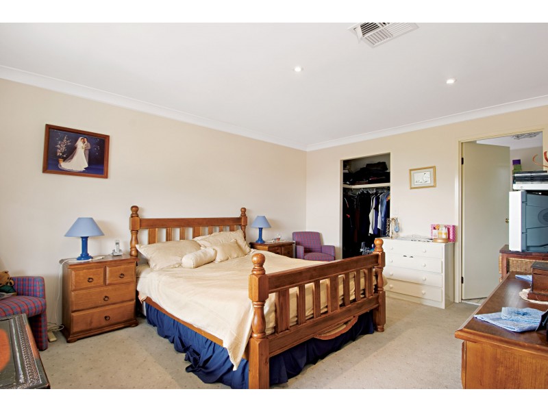 Castle Hill NSW 2154