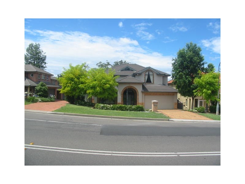 122 Aiken Rd, West Pennant Hills NSW 2125