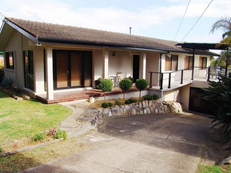 21 Carver Crescent, Baulkham Hills NSW 2153