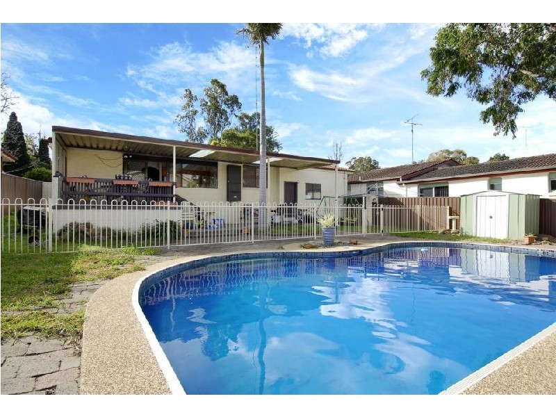 22 Apollo Avenue , Baulkham Hills NSW 2153