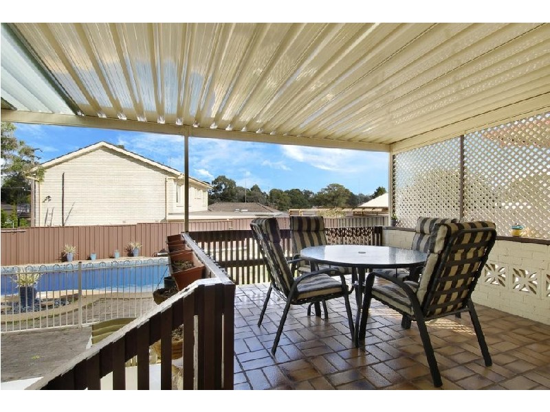 22 Apollo Avenue , Baulkham Hills NSW 2153