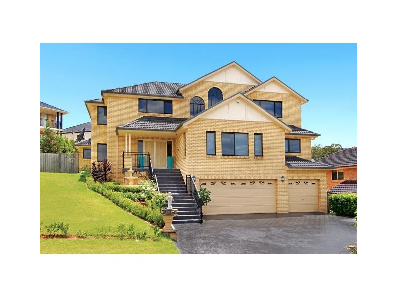 Castle Hill NSW 2154