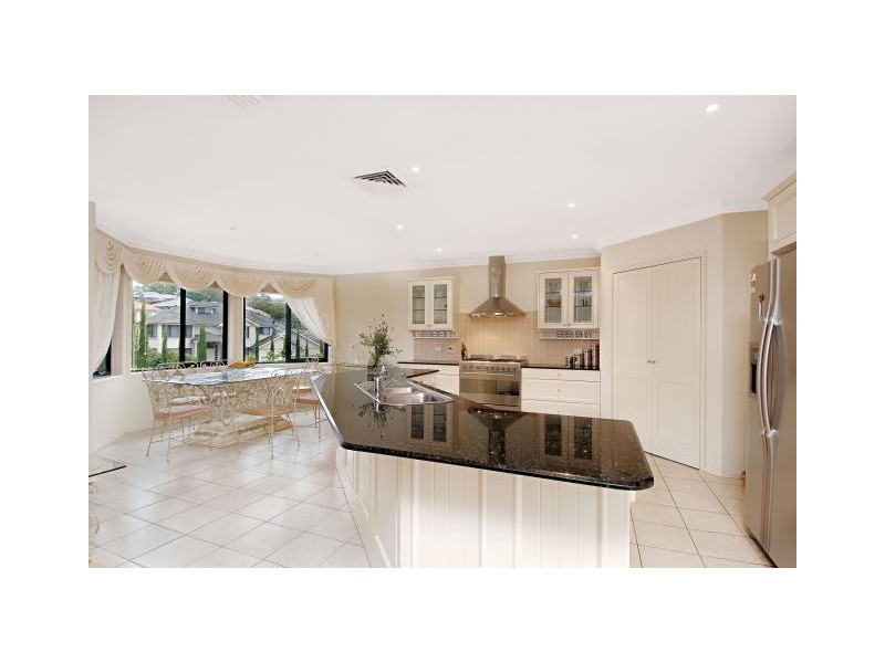 Castle Hill NSW 2154