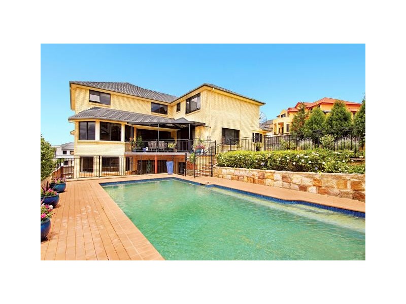 Castle Hill NSW 2154