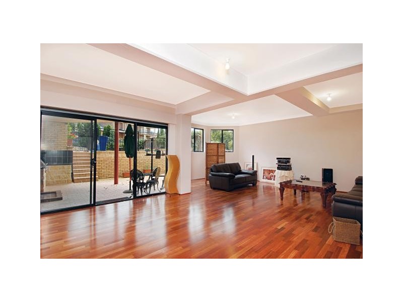 Castle Hill NSW 2154