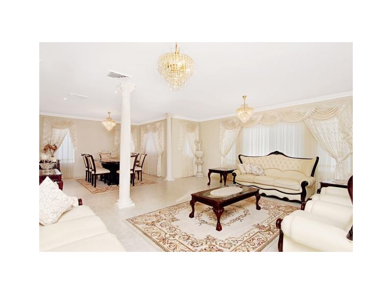 Castle Hill NSW 2154