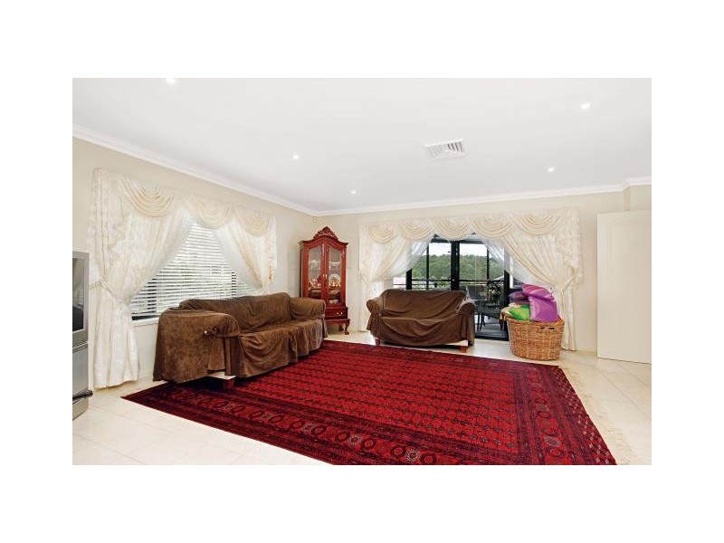 Castle Hill NSW 2154