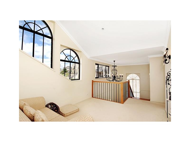 Castle Hill NSW 2154