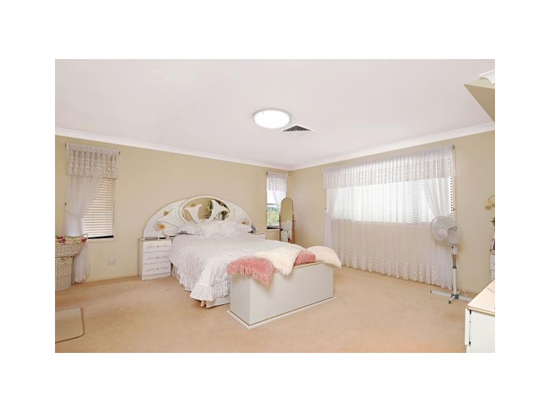 Castle Hill NSW 2154